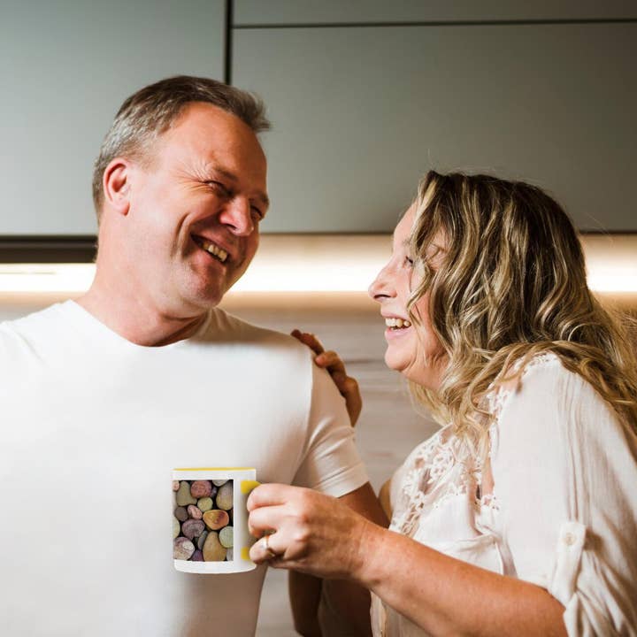 3dRose - Wholesale Coffee Mug - 3dRose, Arkansas, Ozark Mountains. Weathered sandstone rocks - US04 BTH0003 - Brenda Tharp, Mug3