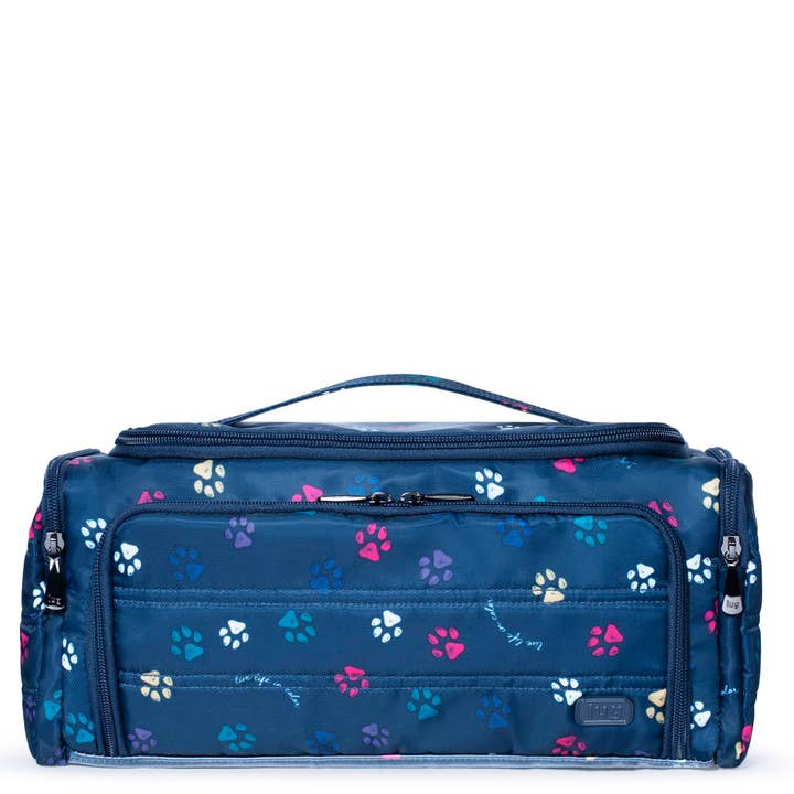 Lug - Wholesale Makeup/Cosmetic Bag - Trolley XL Cosmetic Case107