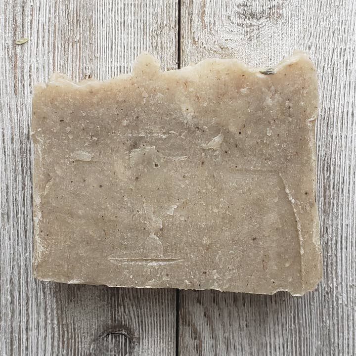 Lavender Soap Bar for wholesale by SOOP