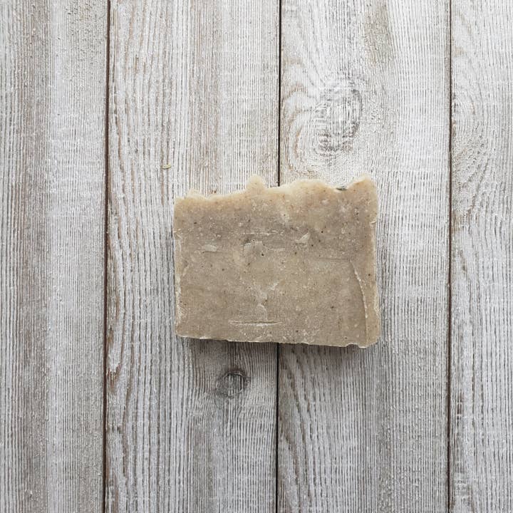 Barre de savon lavande pour la vente par SOOP