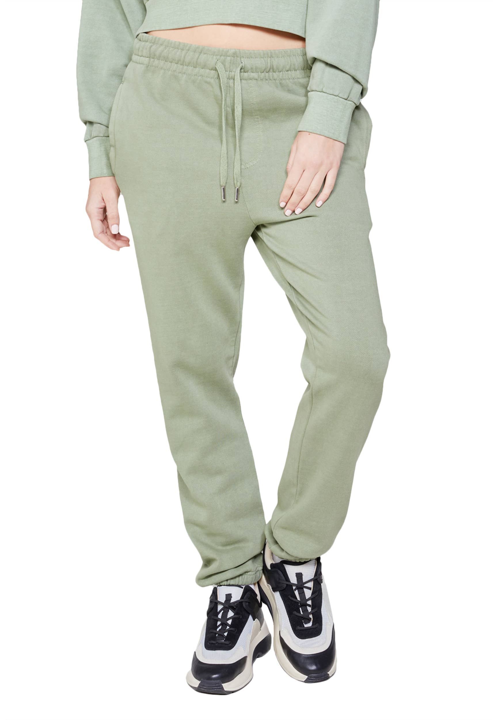 Lane Seven Apparel - Wholesale Athletic Sweatpants/Joggers - Women's - Urban Sweatpants66