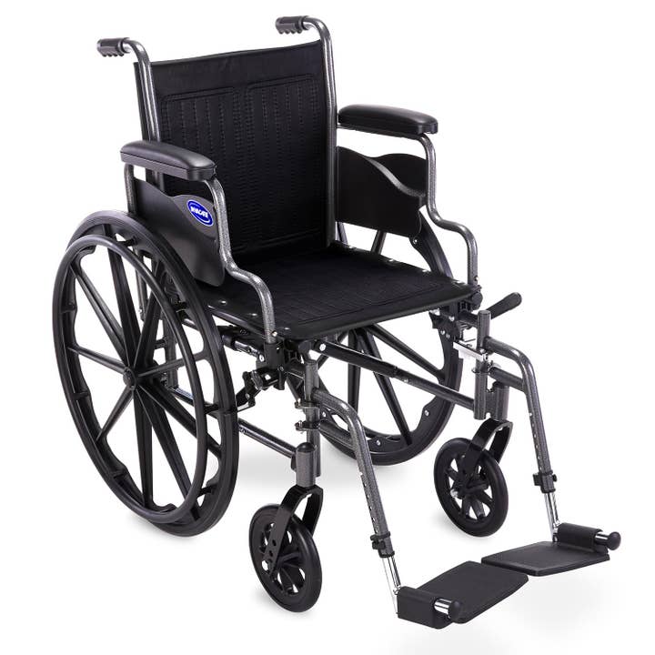 Essentials Tracer SX3 Fauteuil Roulant Manuel Pliable pour la vente par Invacare