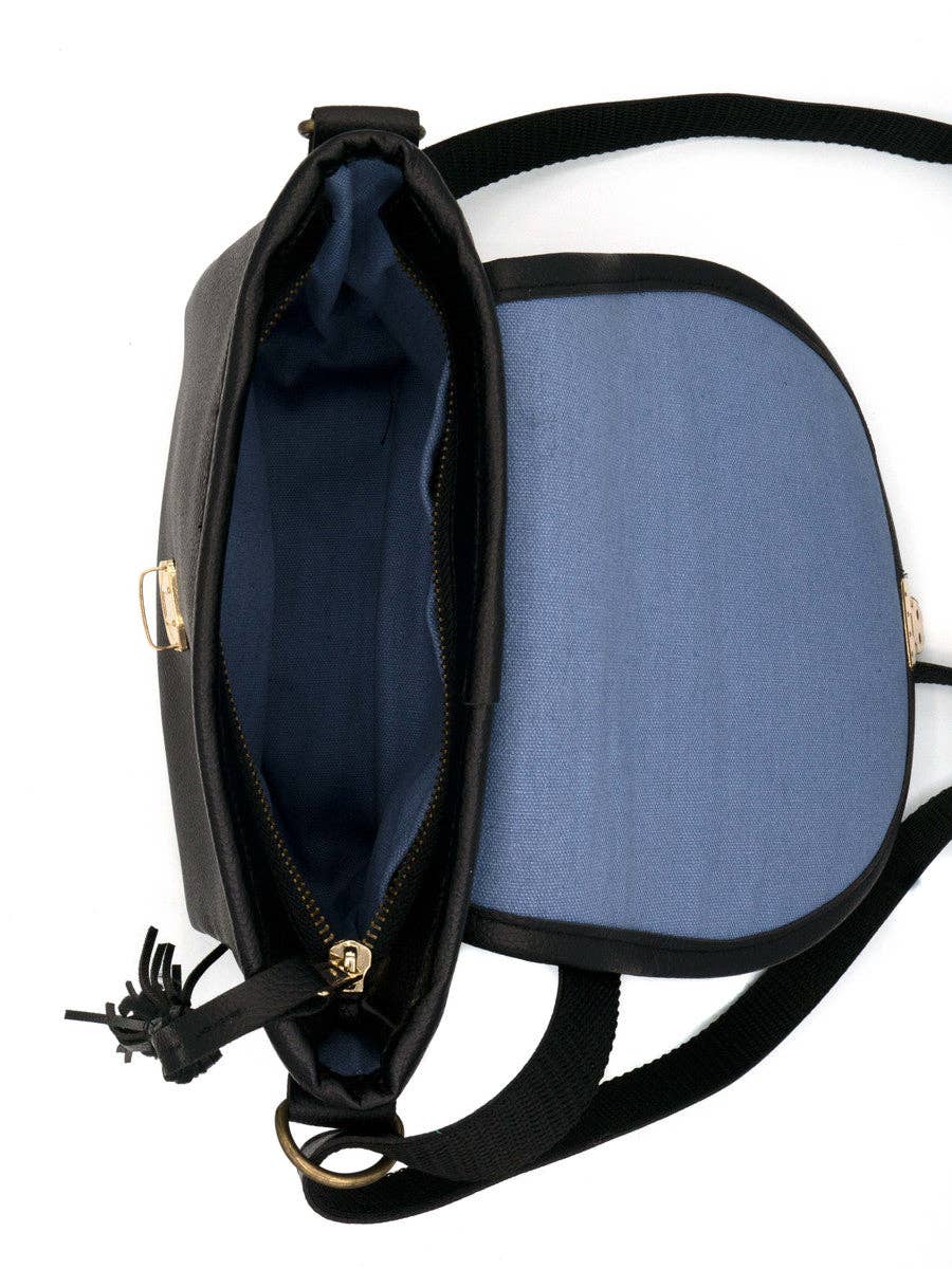 Fair Anita - Wholesale Crossbody Bag - Women's - Goldilocks Crossbody Purse10