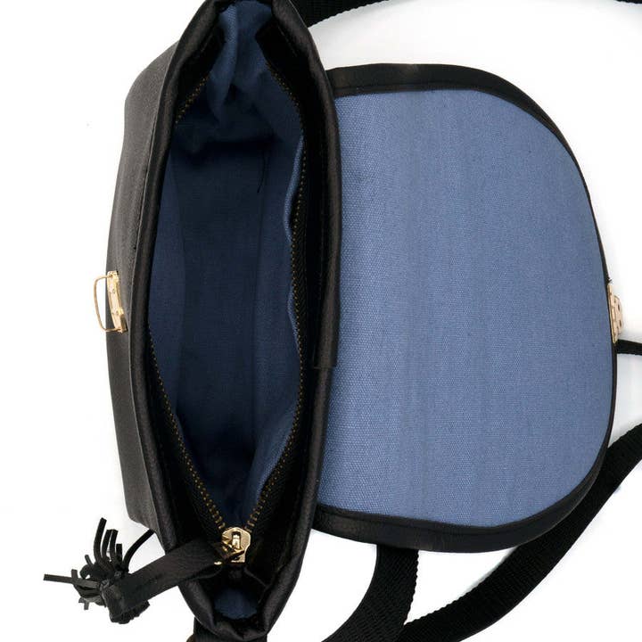 Fair Anita - Wholesale Crossbody Bag - Women's - Goldilocks Crossbody Purse10