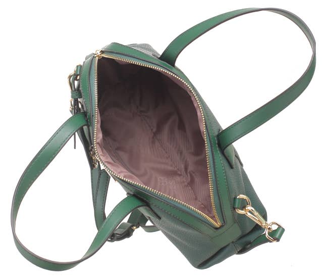 Bessie London - Wholesale Tote Bag - Women's - STYLE PEBBLE TOTE BAG6