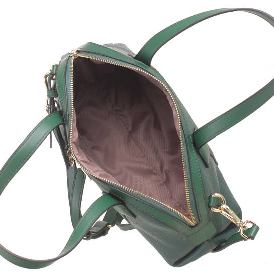 Bessie London - Wholesale Tote Bag - Women's - STYLE PEBBLE TOTE BAG6