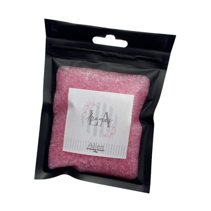 La Aromas – wholesale Wax melt – Simmering Granules0