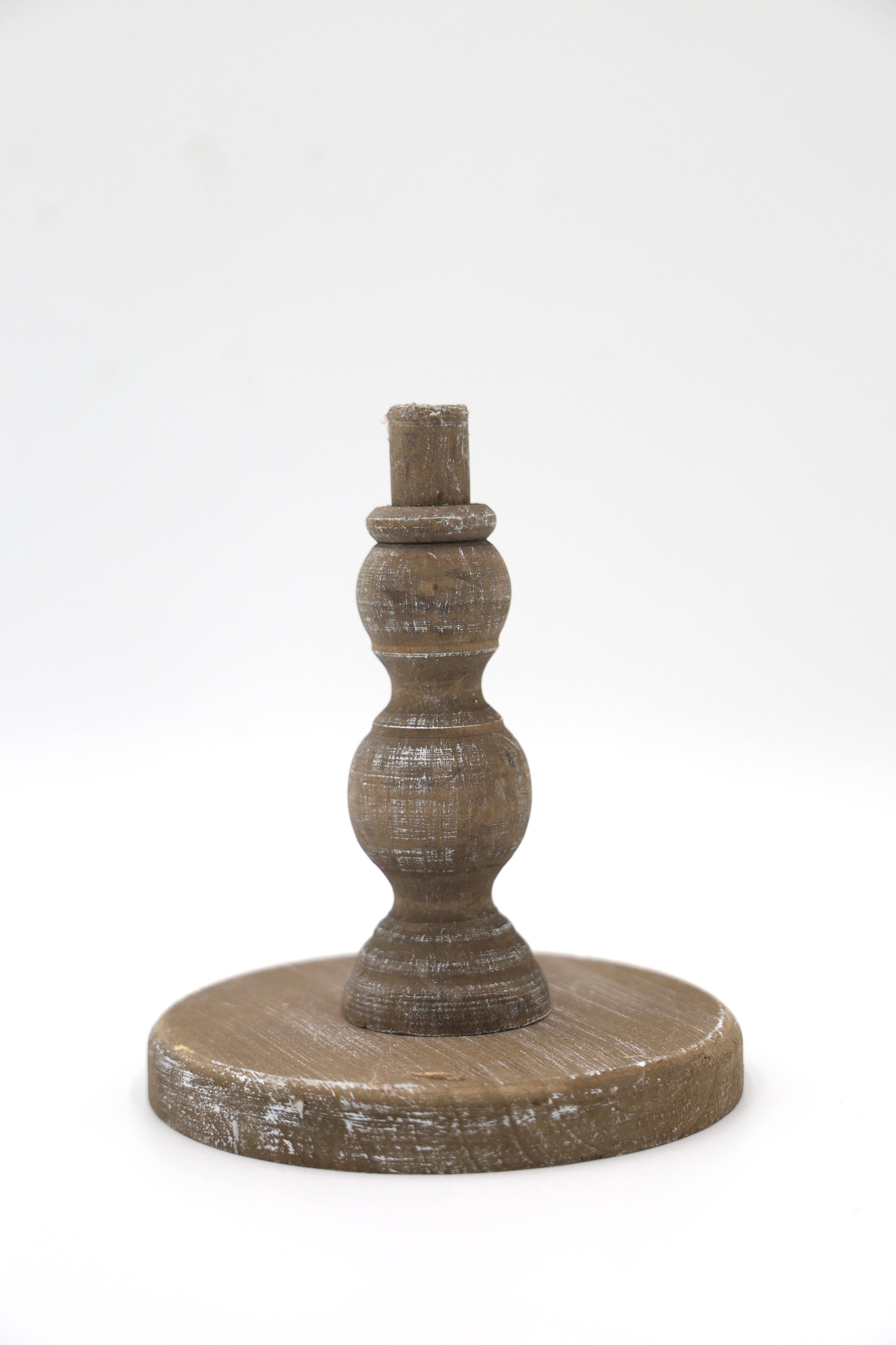 Doodles By Rebekah - Wholesale Decorative Tabletop Object - Topper Base Only