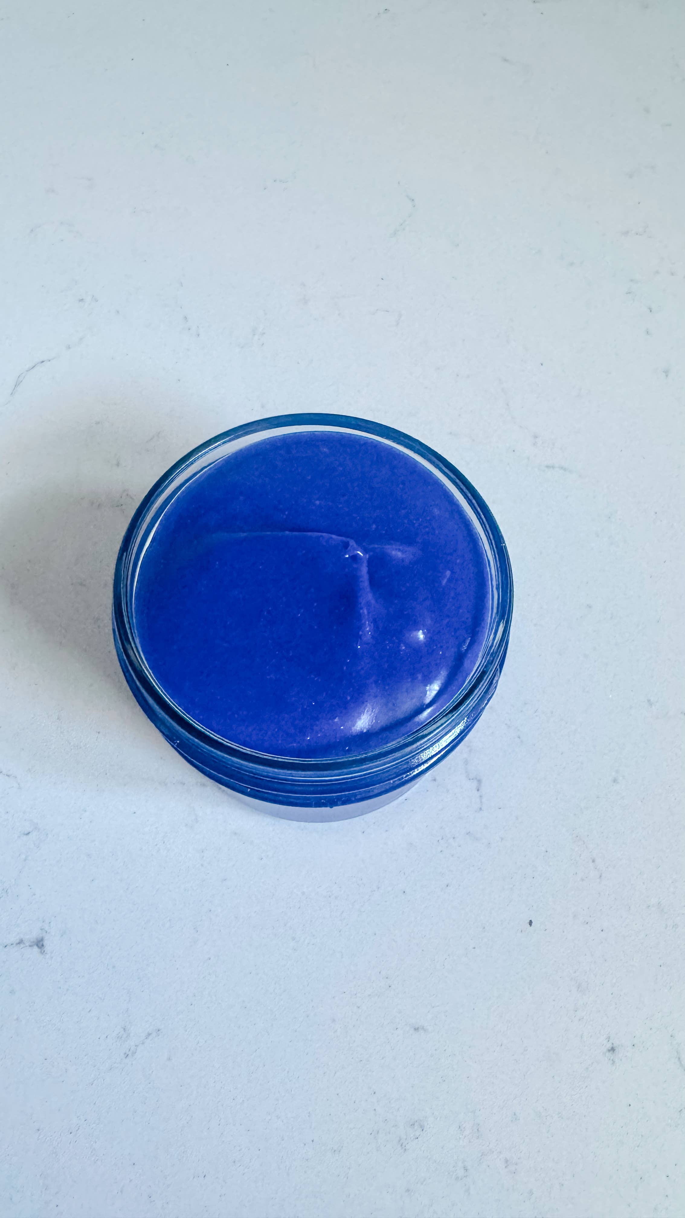 The Neffs Co - Wholesale Body Balm/Butter - Organic Tallow with Methylene Blue1