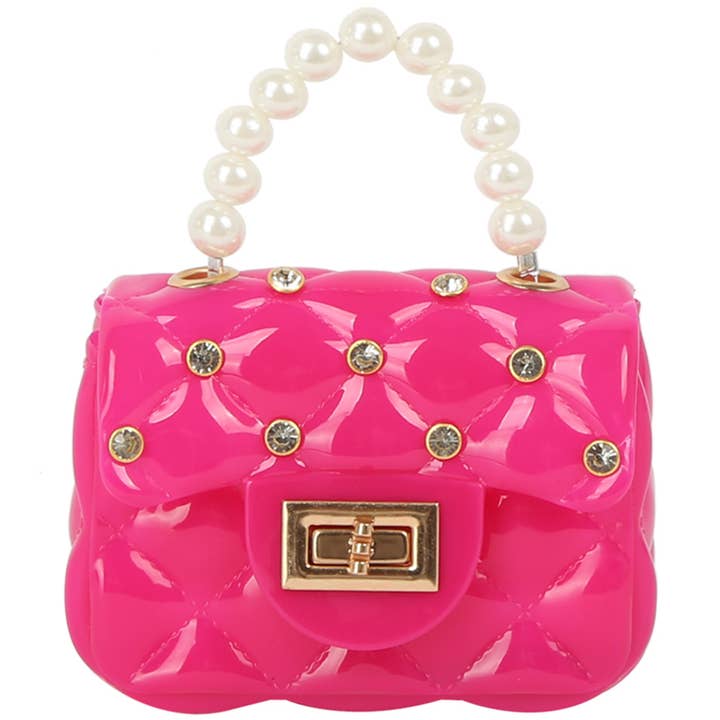 CROSSBODY BAG for wholesale by Cherry & Fig