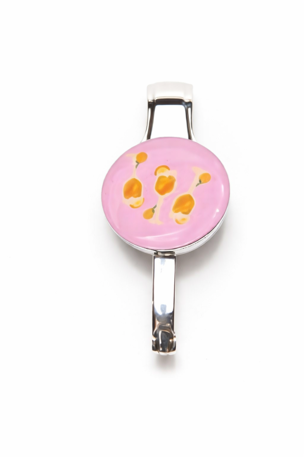 Hang Accessories - Wholesale Purse Hook/Hanger - Women's - Print Purse Key Hanger13