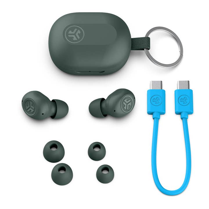 Jlab - Wholesale Headphones - JBuds Mini True Wireless Earbuds51