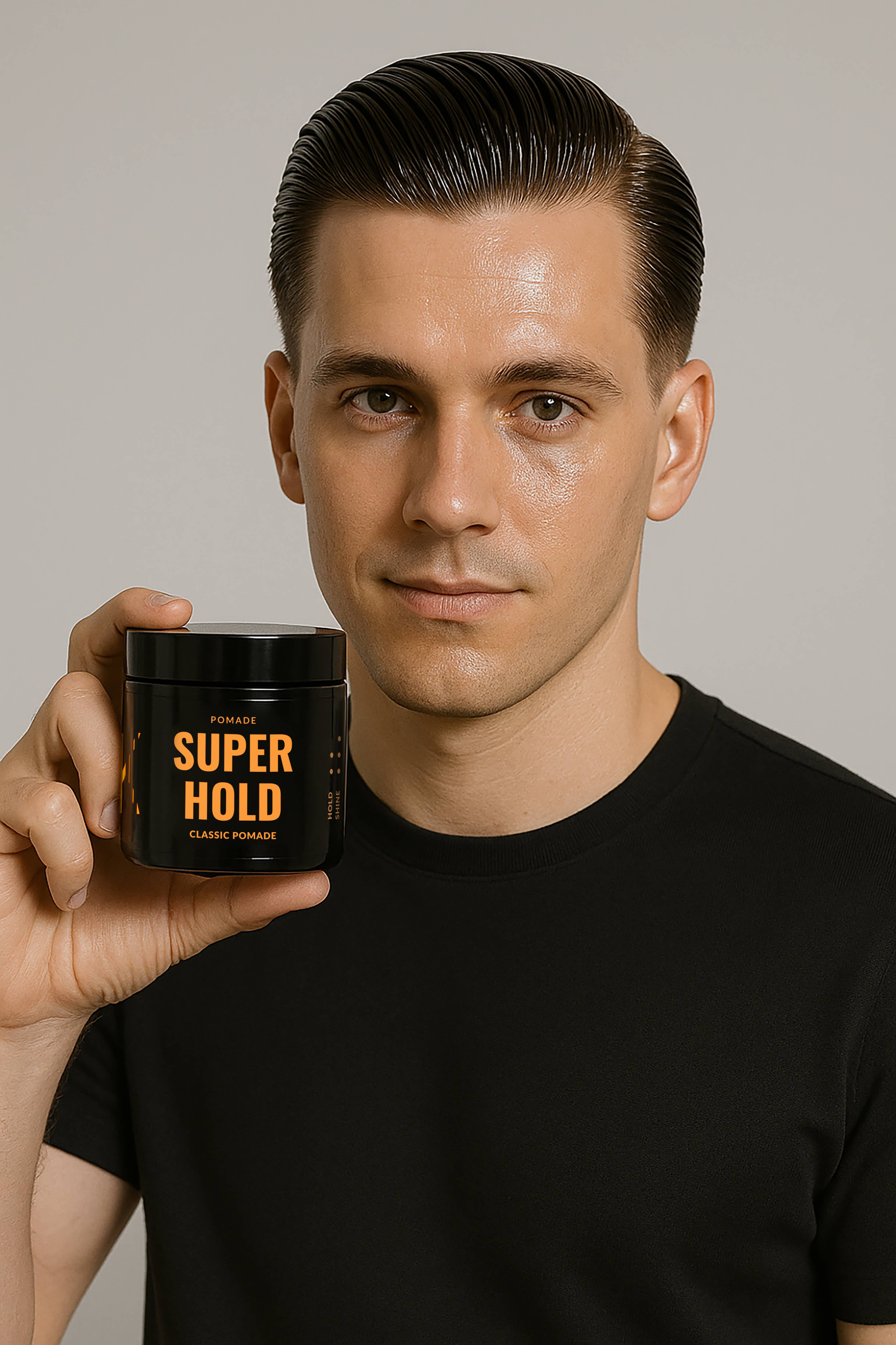 KOTSAF - Vente Pommade pour cheveux – homme - SUPER MAINTIEN5