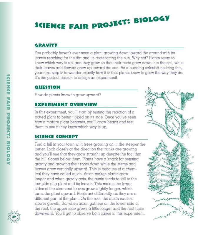 Simon & Schuster - Wholesale Science & Math - Everything Kids' Science Experiments Book by Tom Robinson6