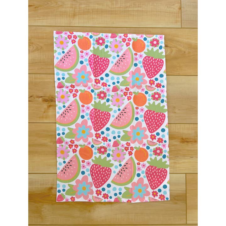 Elle Nicole - Vendita all'ingrosso Strofinacci - Strofinaccio di Cotone - Mercato Agricolo *nuovo e migliorato*4