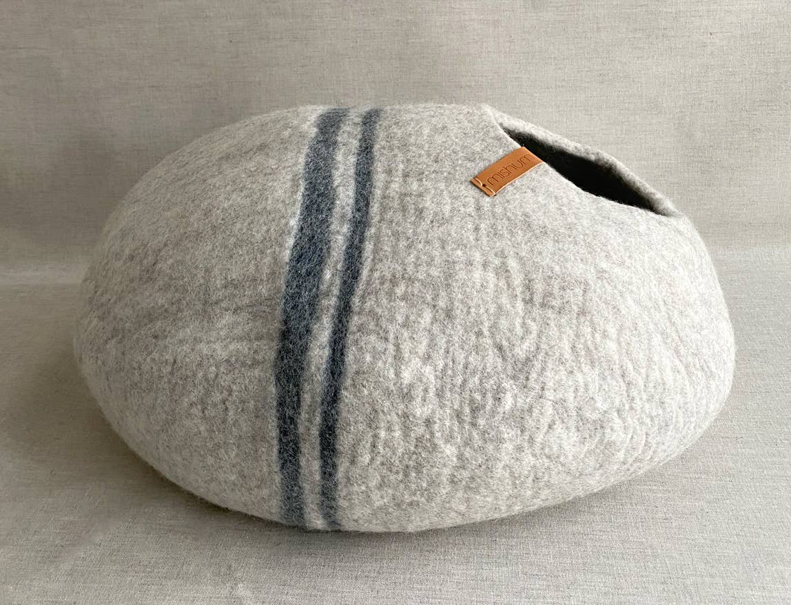 Mishum - Wholesale Pet Bed - Cat/Dog - Cat Caves Pet Bed Cocoon3