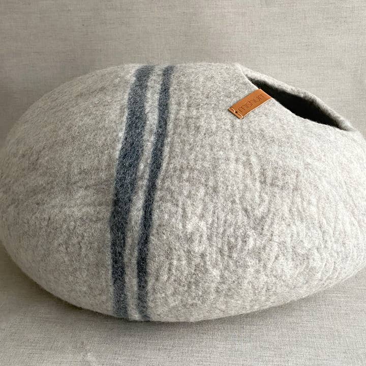 Mishum - Wholesale Pet bed – Cat/dog - Cat Caves Pet Bed Cocoon3