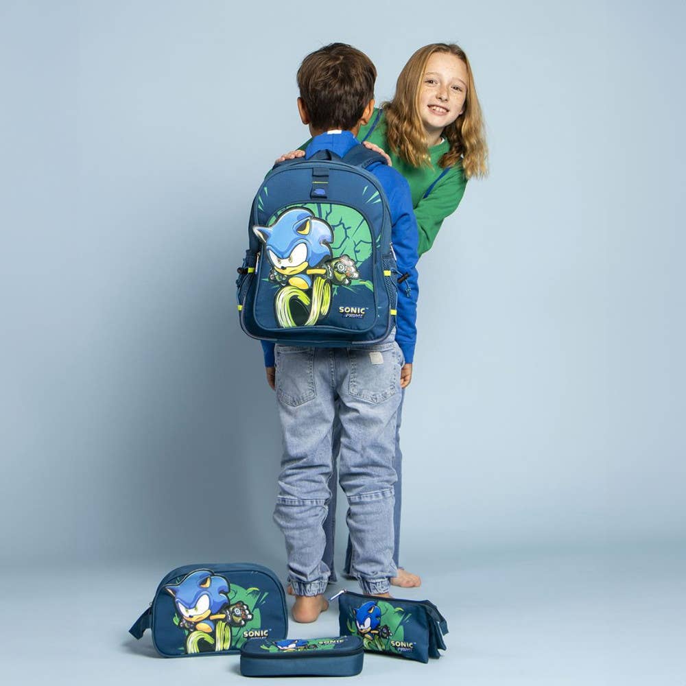 Evidence - Wholesale Pencil Case/Pouch - Sonic Toiletries2