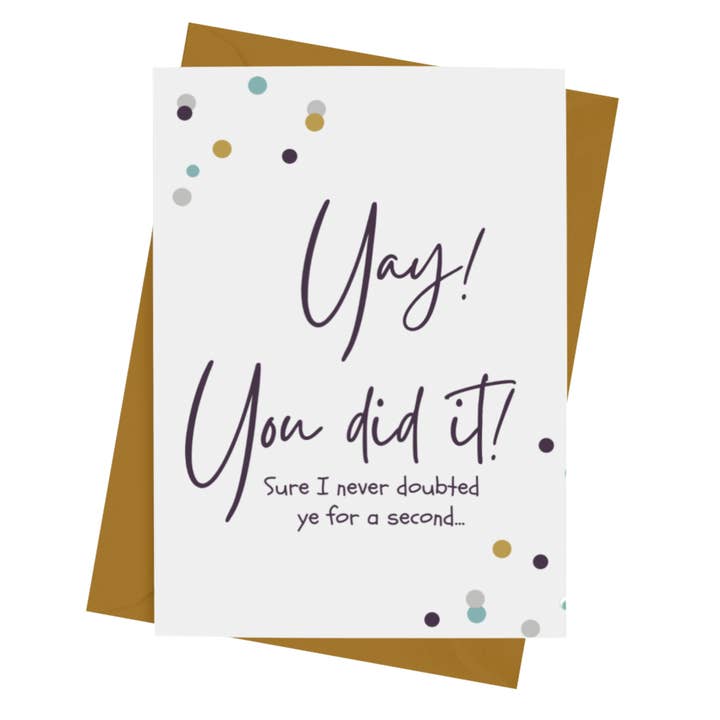 CARTA BEN FATTA per la vendita all'ingrosso da parte di Parful Stuff