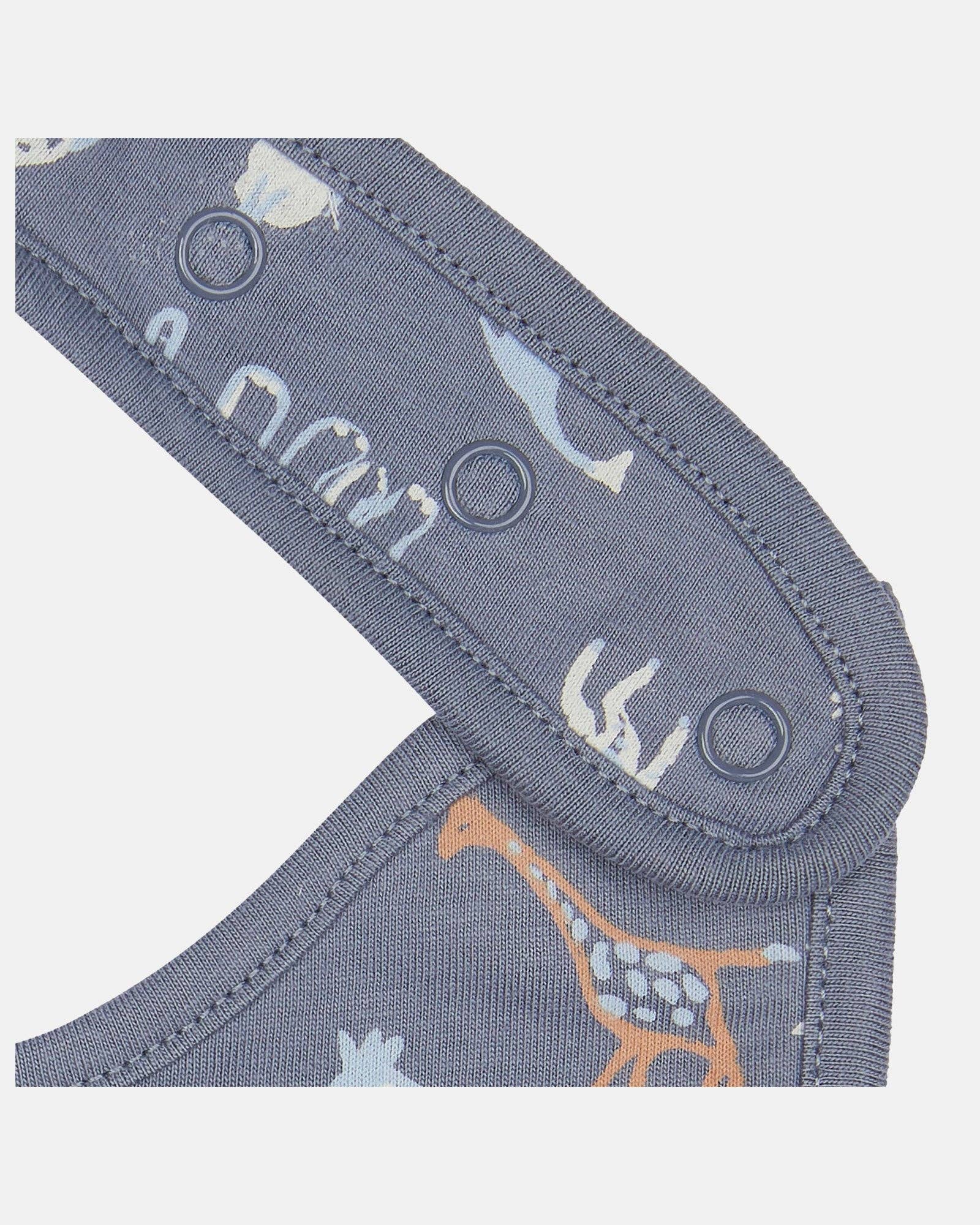 Toshi - Wholesale Bib – Baby - Baby Bib Story - 2pcs62