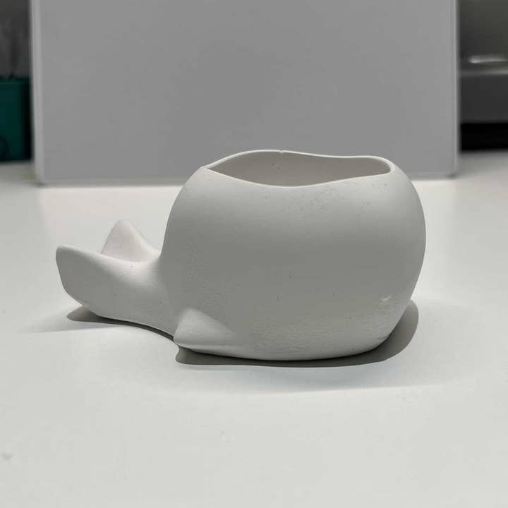 O Yeah Gifts - Wholesale Plant Pot - $500 SALE! Bundle Planters White Gray Orange Planter Pots30