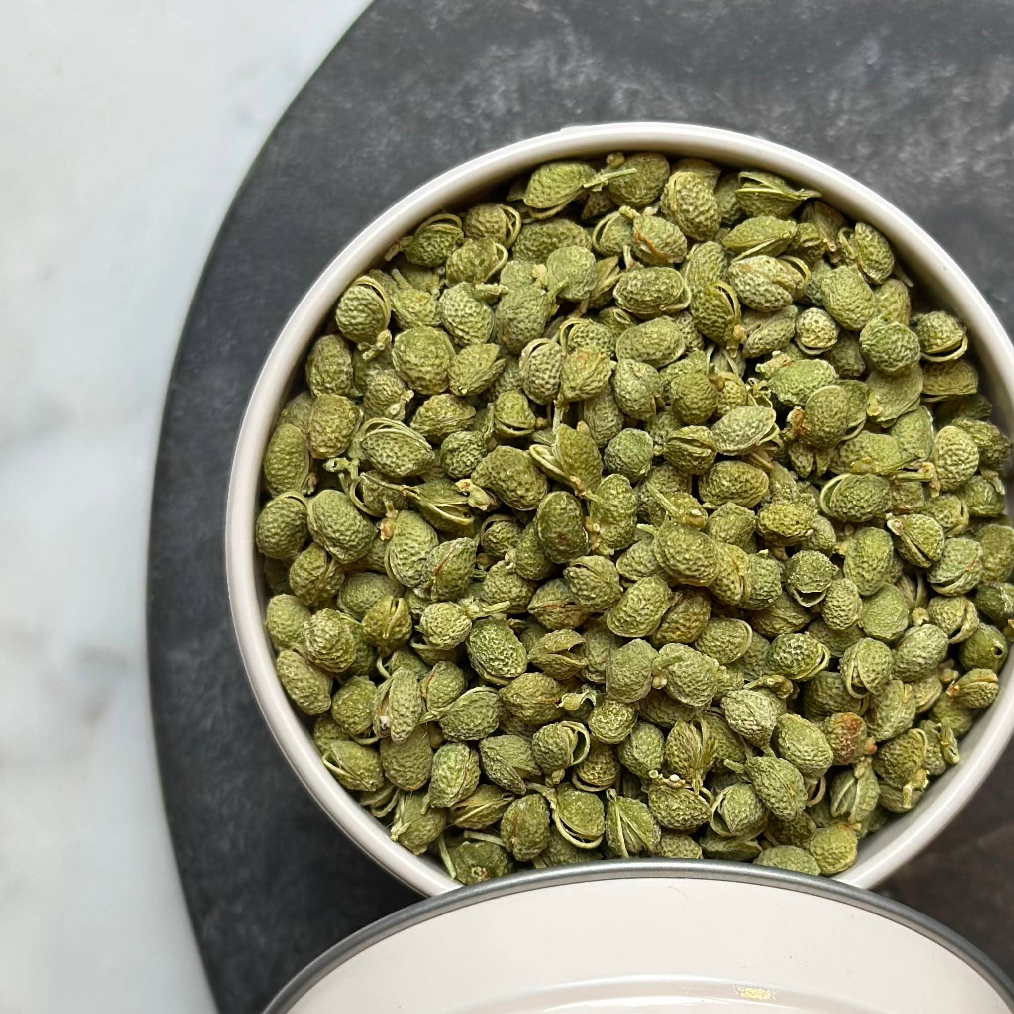 Compagnie Française des Poivres et Epices – Großhandel Gewürze – Sansho-Beeren0