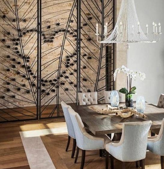 Gold Leaf Design Group - Wholesale Wall Art Set - Seed Wall Play™ SEED BLACK Set/105