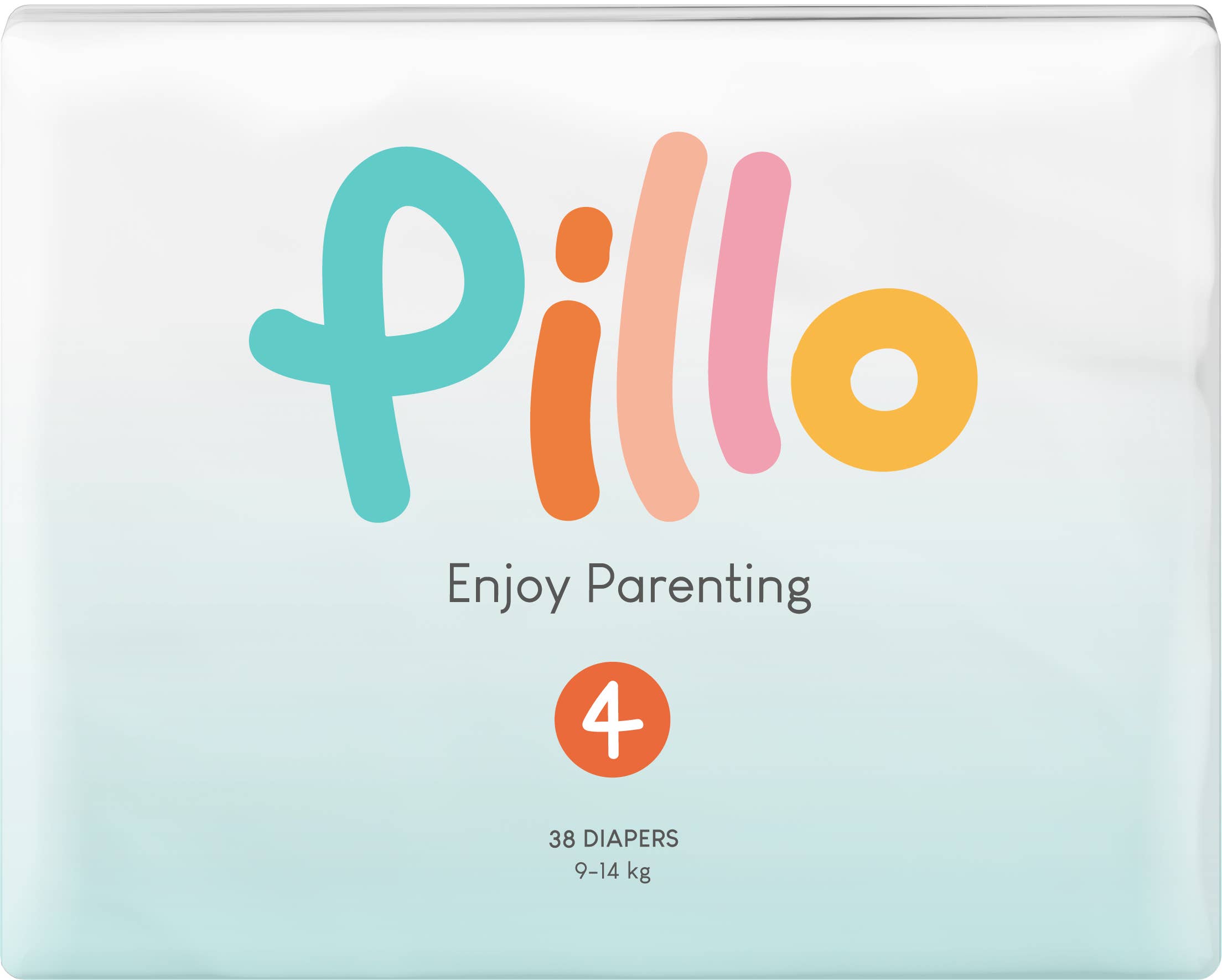 Ecologic Life - Wholesale Diaper (Non-Cloth) - Baby - PILLO - eco-friendly diapers and pants 100% vegan3