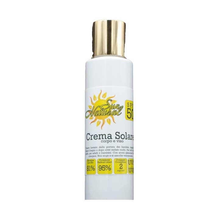 G39 | Leche Solar en Spray Protección SPF50+ 250 ml para venta al por mayor de pirotta srl