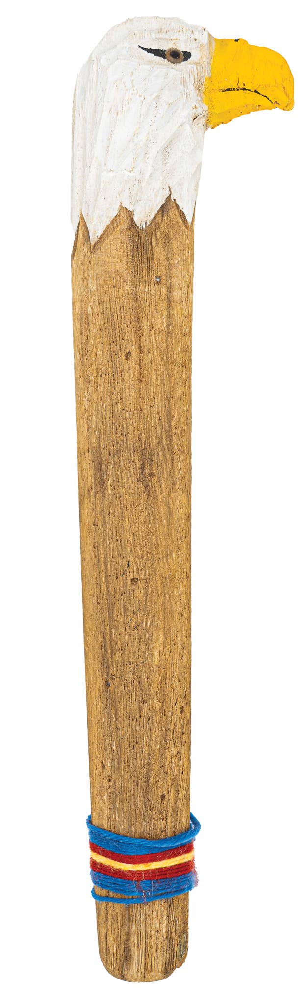 Pawnee Bill’s – Engroshandel Musikinstrument – Håndskårne regnstave1