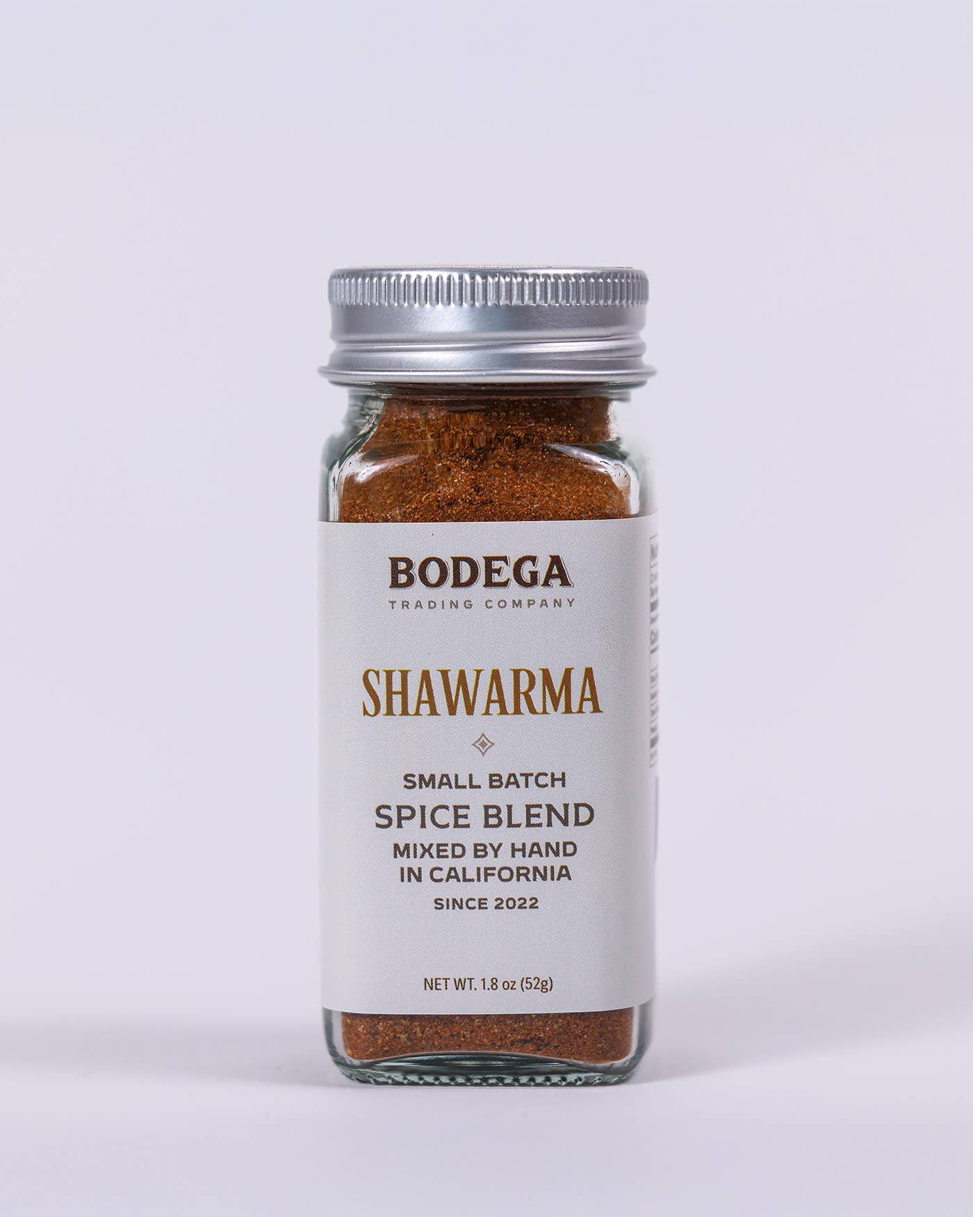 Bodega Trading Company - Wholesale Dried Spice Mix - Shawarma