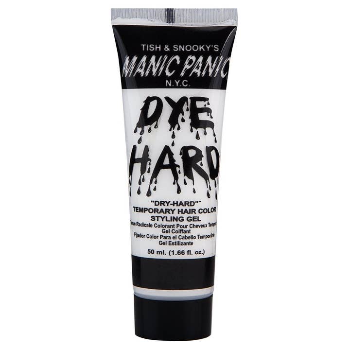 Virgin™ DYE HARD® for wholesale by Manic Panic