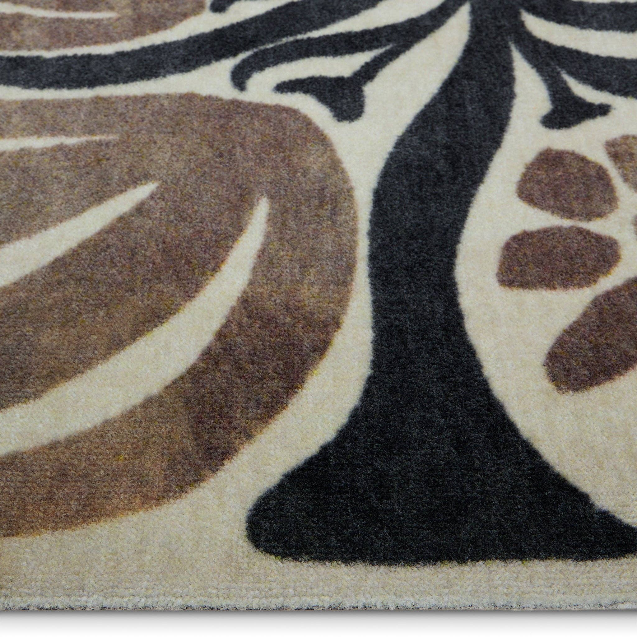 Phoenox Textiles – wholesale Area rug – My Mat Studio Collection Botanic3