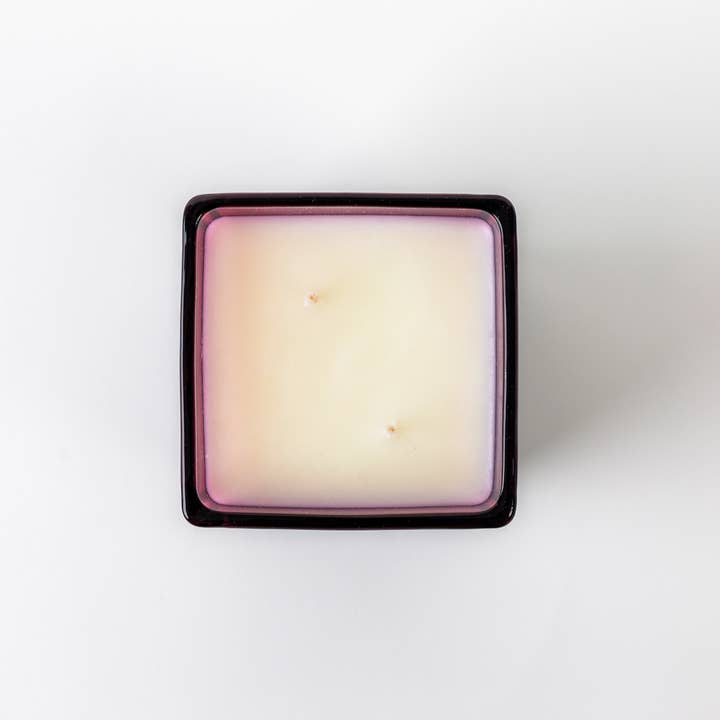 Veta Nell - Wholesale Jar/Filled Candle - MIDNIGHT NO. 9 Candle | Lux Box | Coco Wax | Essential Oils4