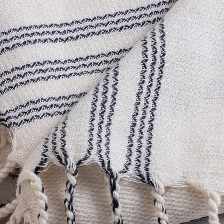 loom.ist - Wholesale Tea towel - Natural Hand Towel / Tea Towel19