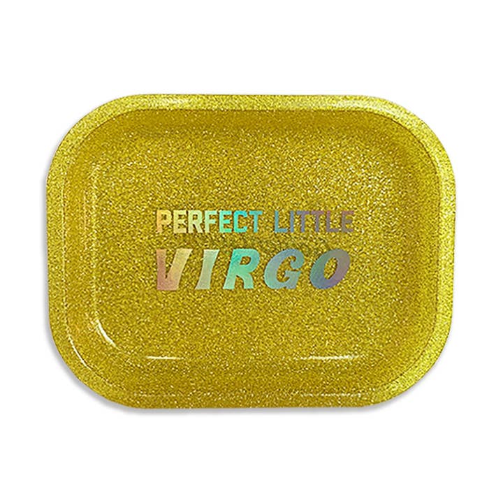 Perfect Little Virgo - Plateau pour la vente par Golden Gems