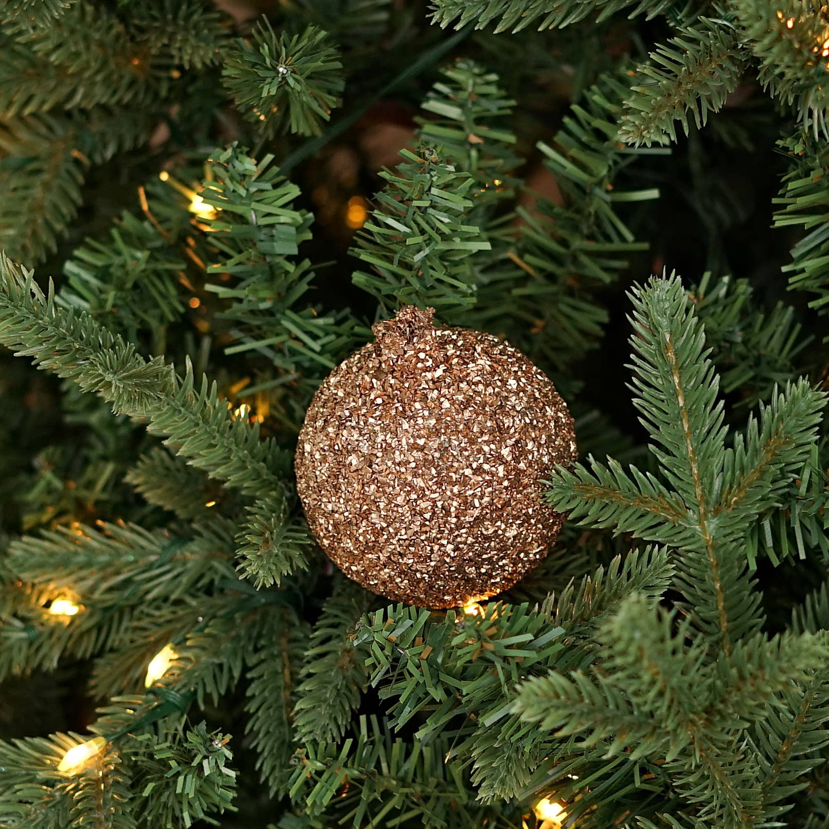 Impressive Enterprises, Inc. - Wholesale Christmas Decoration - X122664- Gold Pomegranate 3.25" x 2.5" size2