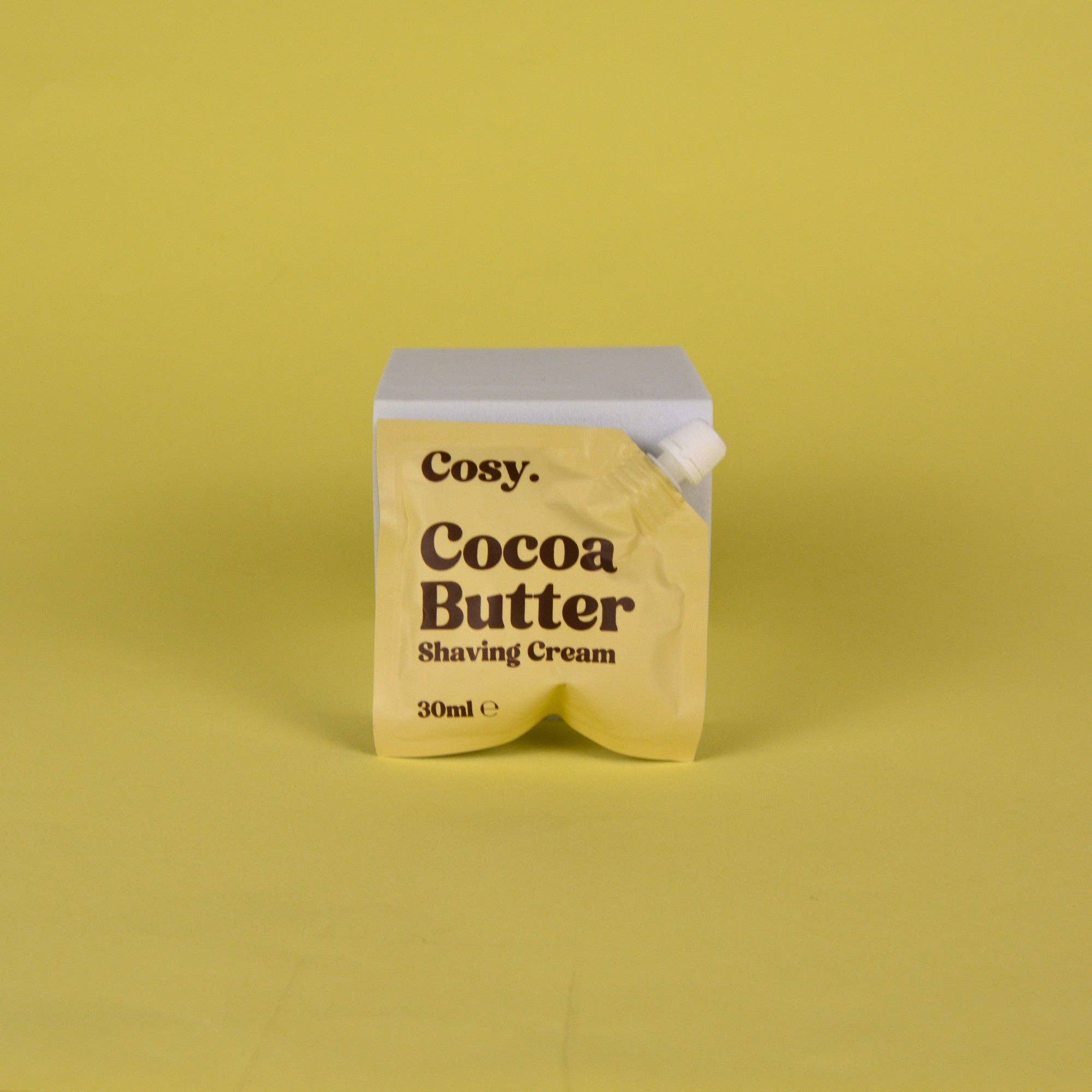 Cosy Cosmetics – wholesale Shaving cream – Cocoa Butter Shave Cream0