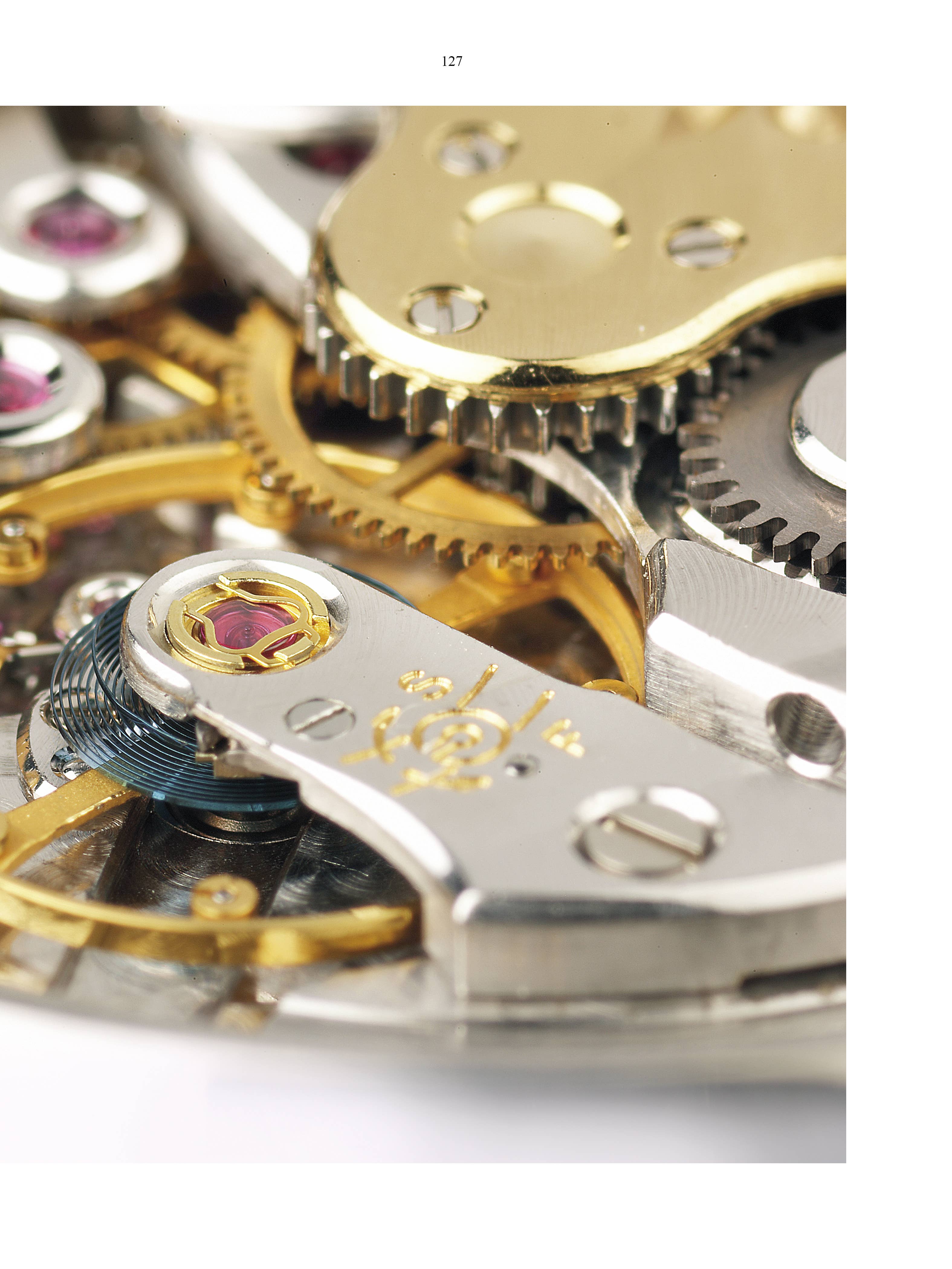 Schiffer Publishing - Vendita all'ingrosso Economia e finanza - Patek Philippe: oggetto di culto e investimento3