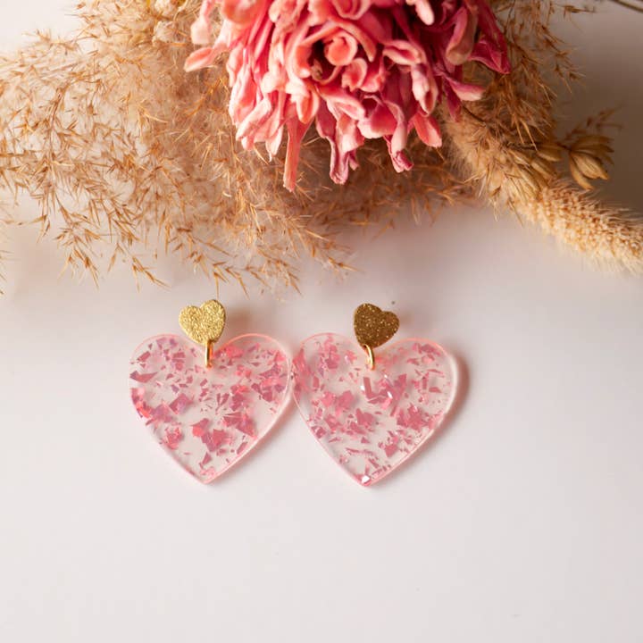 Azeria Création - Wholesale Dangle Earrings - Maxi Maé earrings9