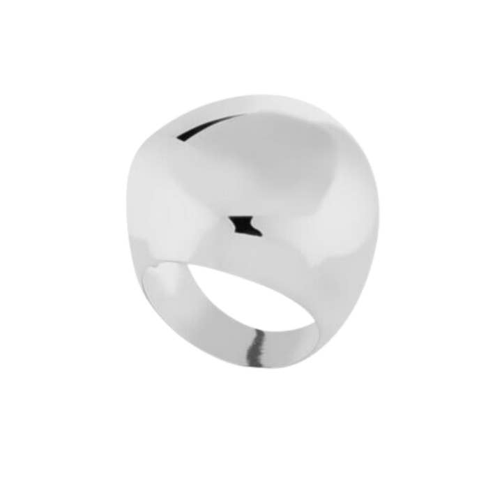 Anello savoir liscio per la vendita all'ingrosso da parte di VIVA VIDA