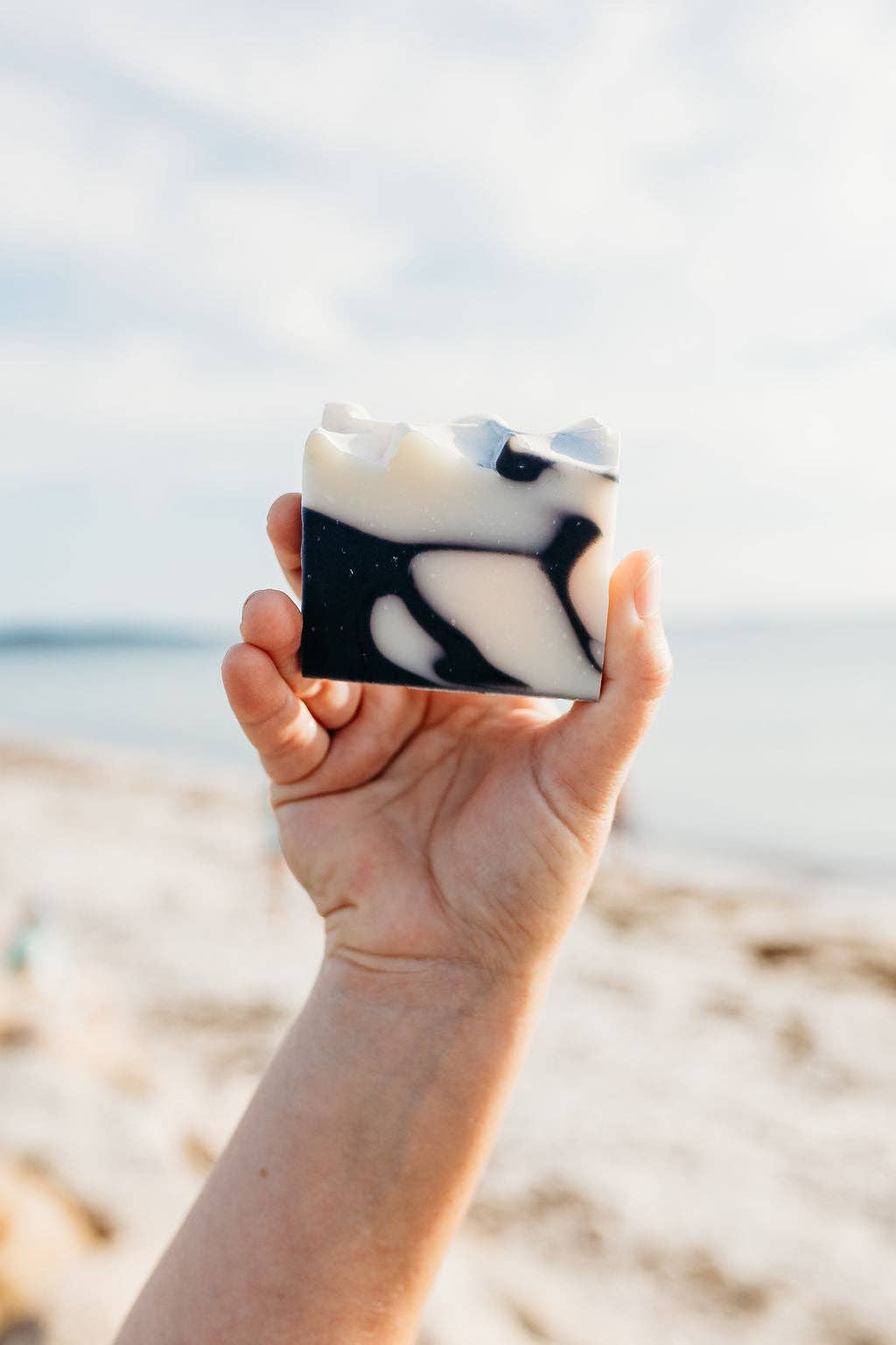 Atlantic Soap Co., LLC - Wholesale Bar Soap - Nor'Easter1