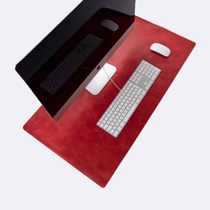 OXA LEATHER - Wholesale Desk Pad - Leather Desk Mat20