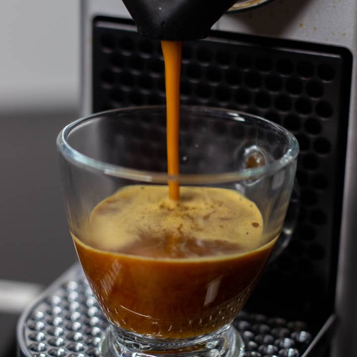 Noffee UK – wholesale Instant coffee/espresso – Noffee Nespresso Compatible Pods (8)2