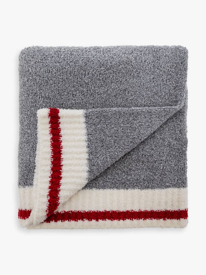 Big Comfy Cozy Plush Softie Throw for wholesale by Gertex