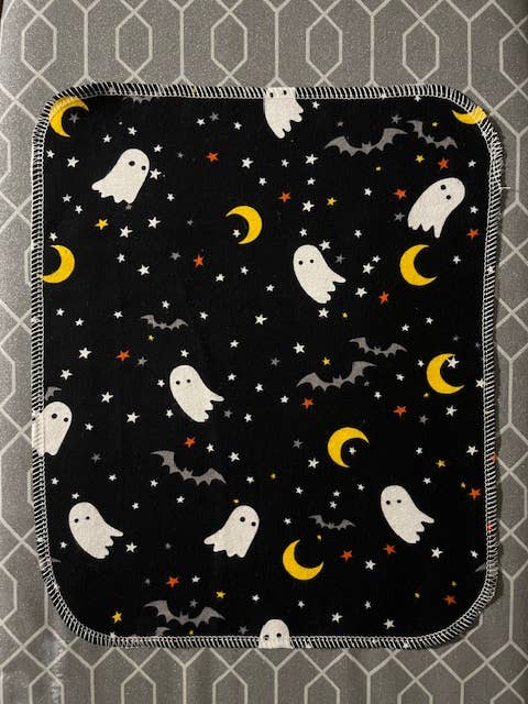 All Things Redefined – wholesale Cleaning cloth – Reusable Non-Paper Towels for Halloween!7