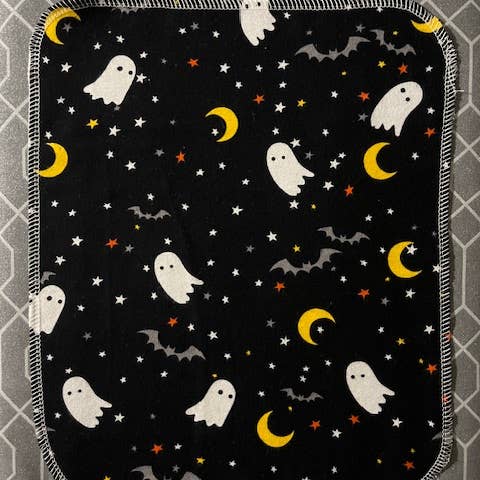 All Things Redefined – wholesale Cleaning cloth – Reusable Non-Paper Towels for Halloween!7