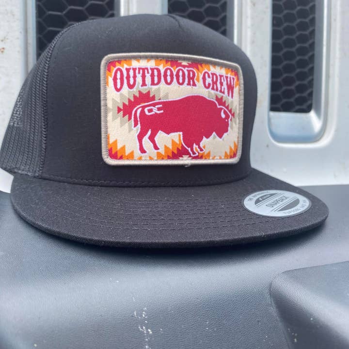 Besætning for engroshandel hos Outdoor Crew