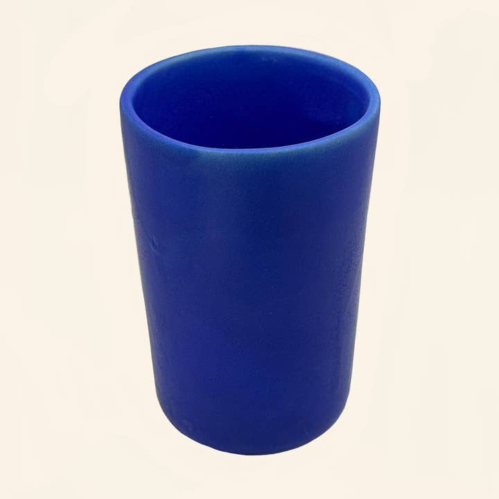 Large Tumbler in Glow for wholesale by Three Plumes