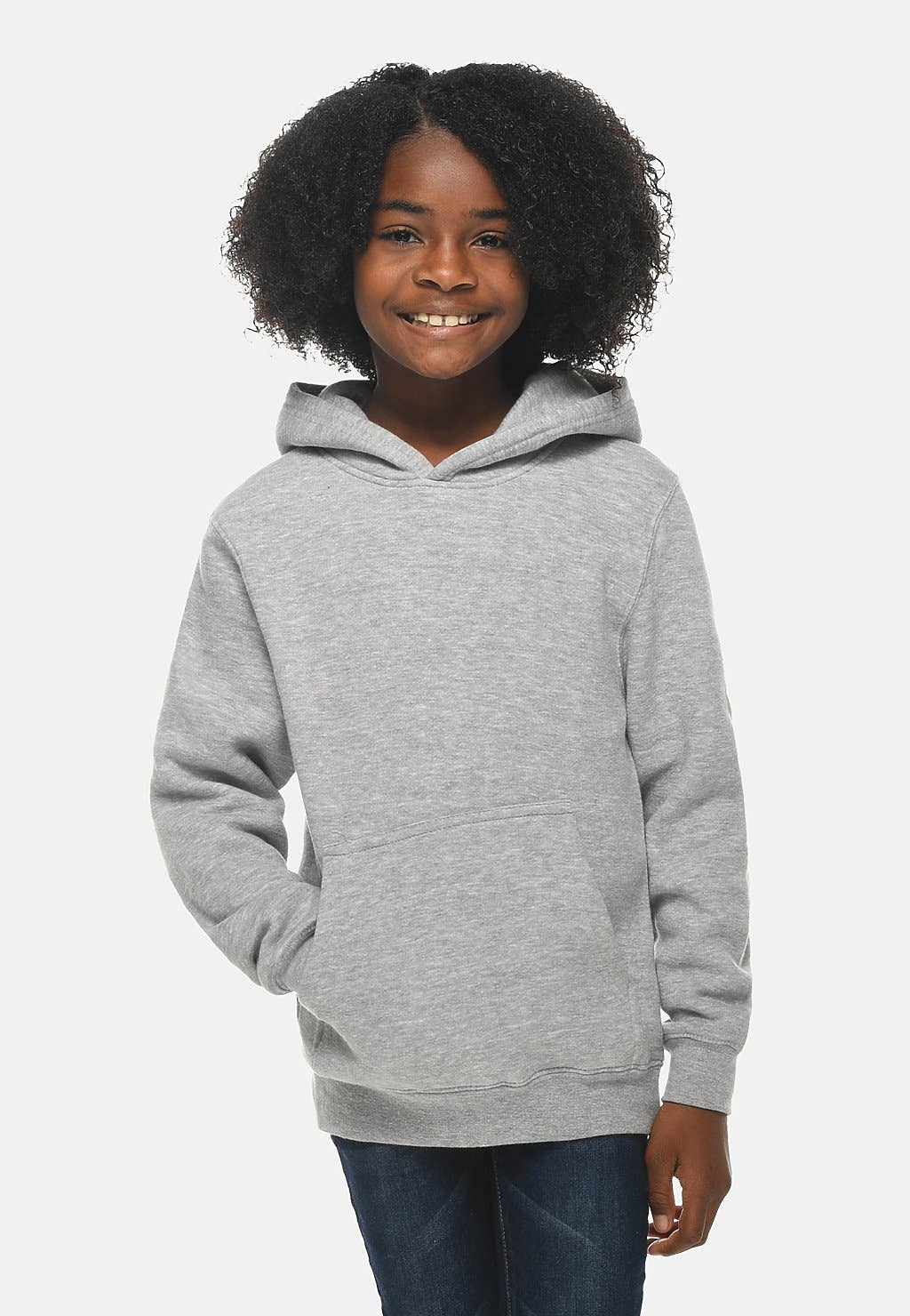 Lane Seven Apparel - Wholesale Hoodie - Kinderen - Premium hoodie voor kinderen - voor jongens en meisjes12